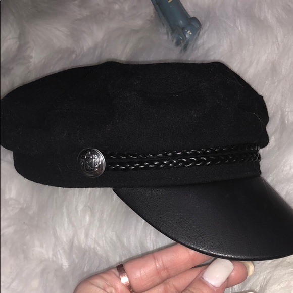 captain hat h&m